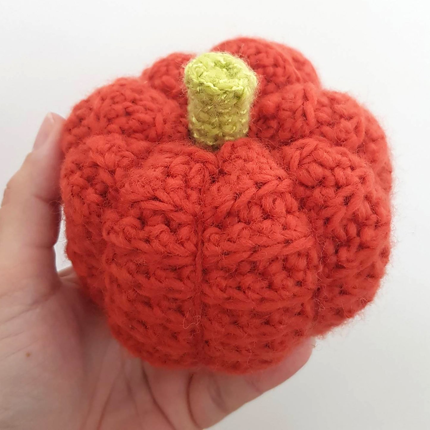 Rustic Farmhouse Crochet HALLOWEEN pumpkins - for Thanksgiving Fall - Handmade Home decor - C o c o F l o w e r