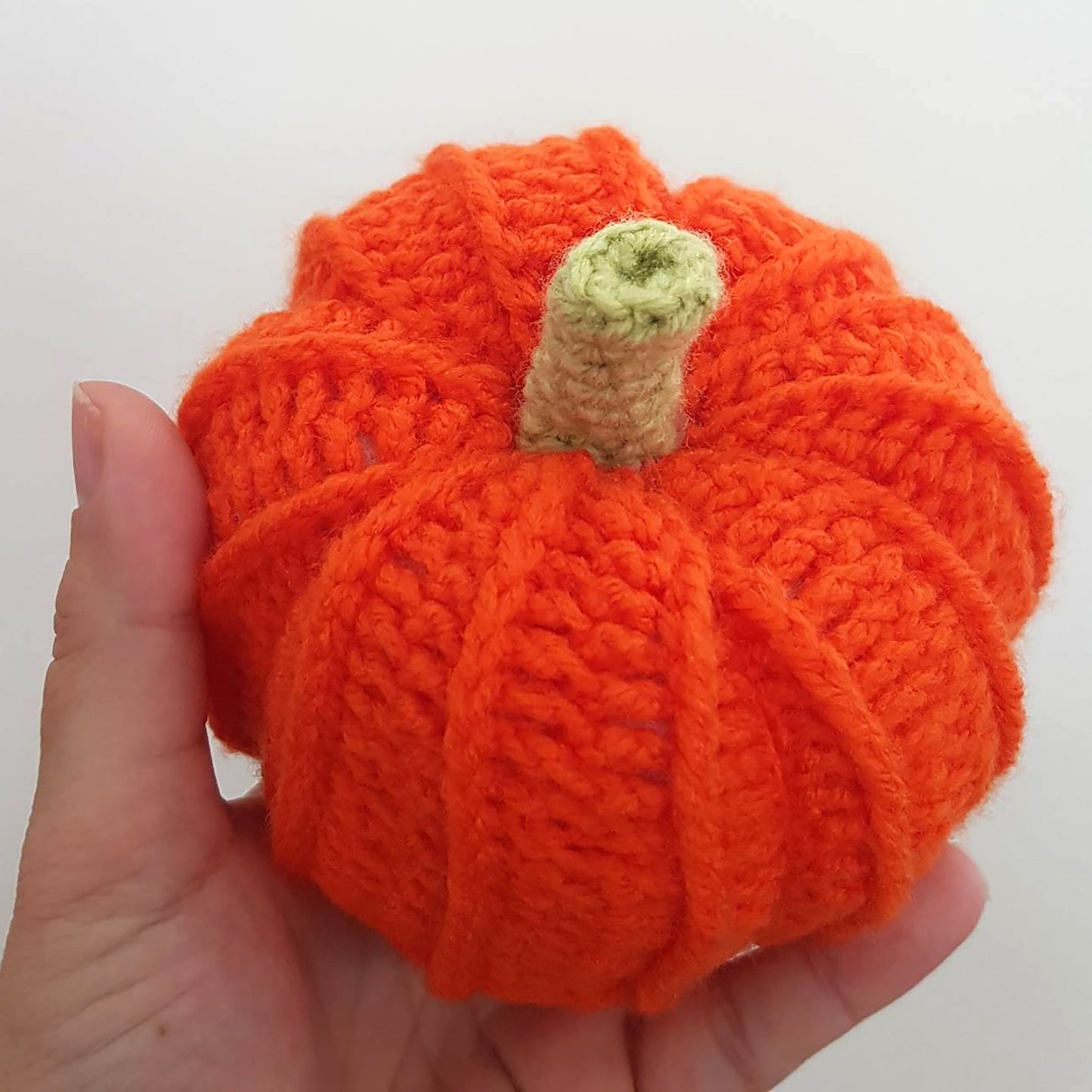 Rustic Farmhouse Crochet HALLOWEEN pumpkins - for Thanksgiving Fall - Handmade Home decor - C o c o F l o w e r