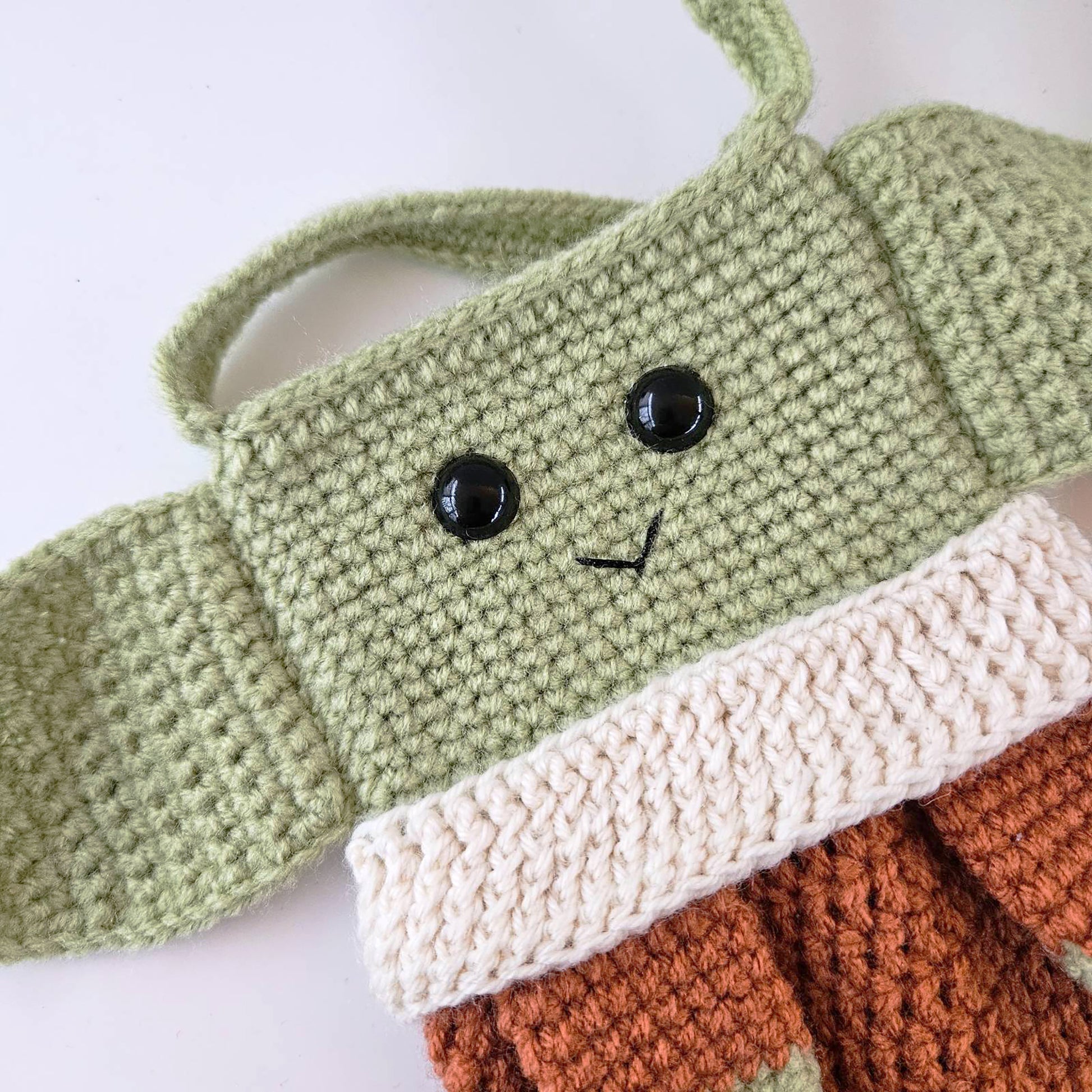 Geek Sci Fi Pouch