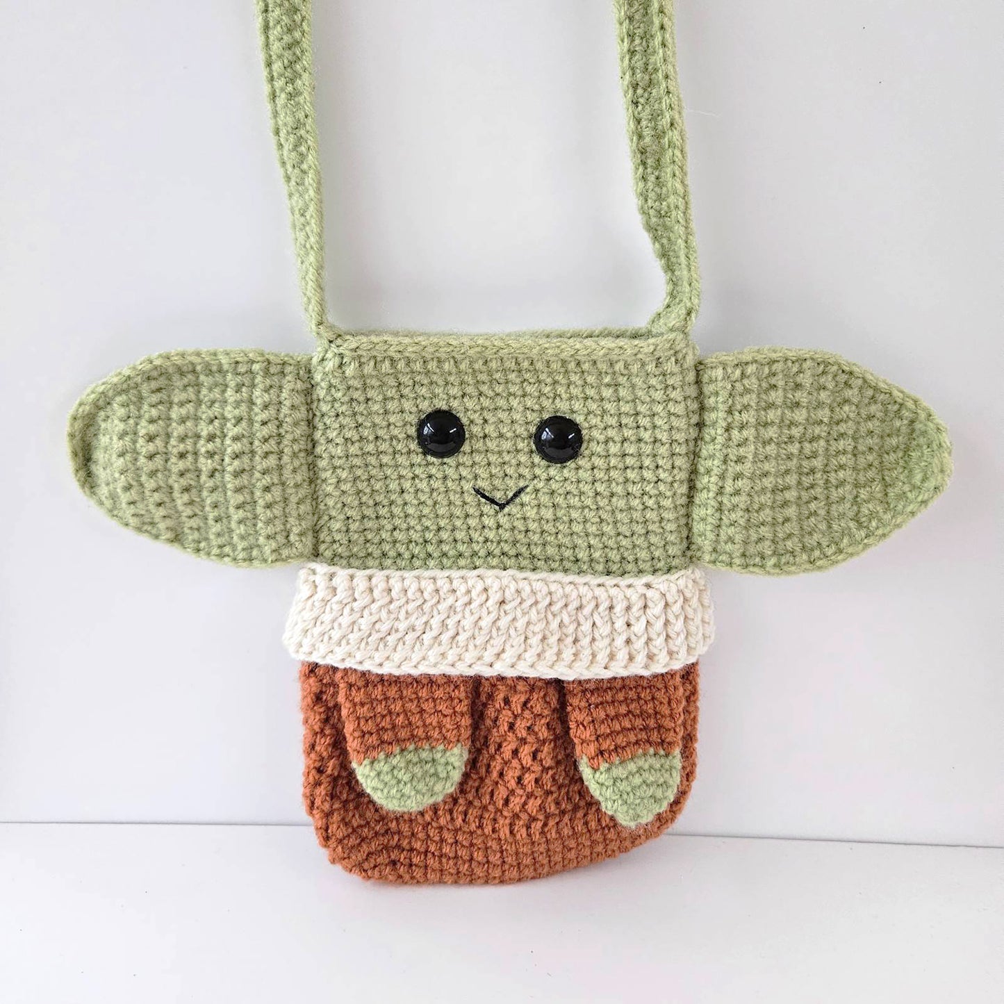 Geek Sci Fi Pouch