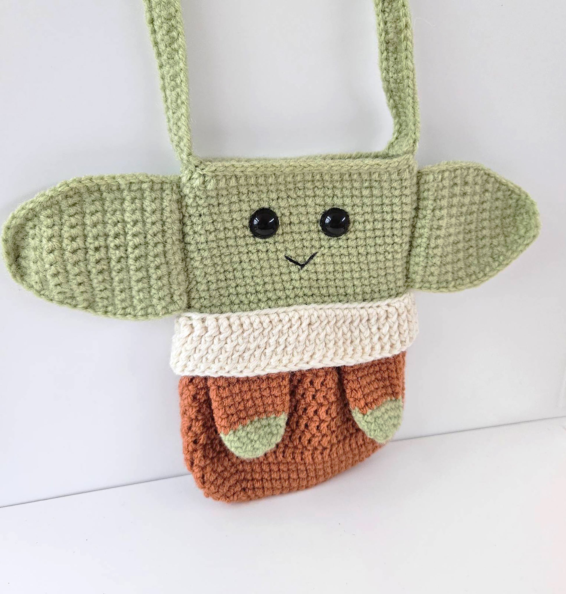 Geek Sci Fi Pouch