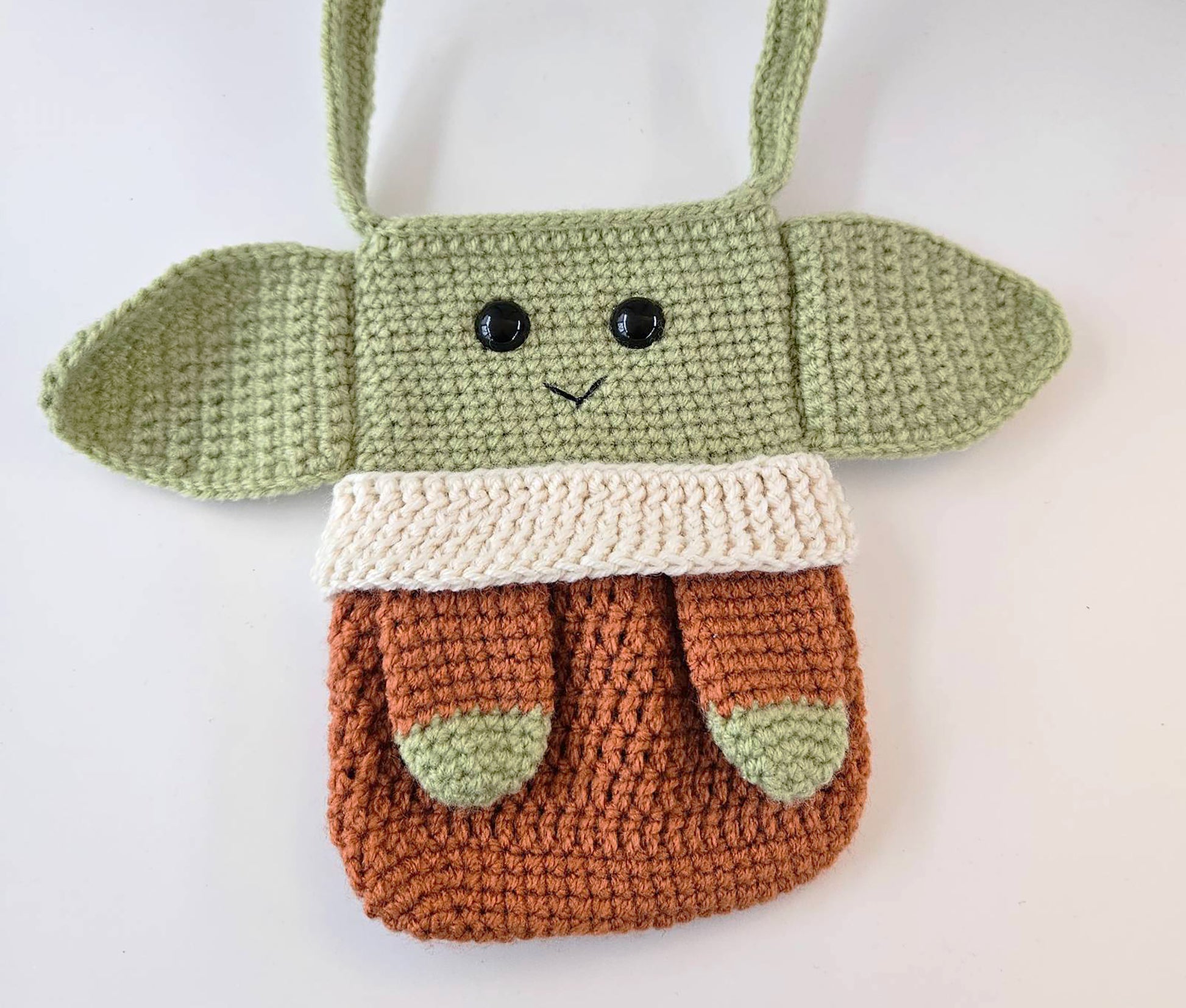 Geek Sci Fi Pouch